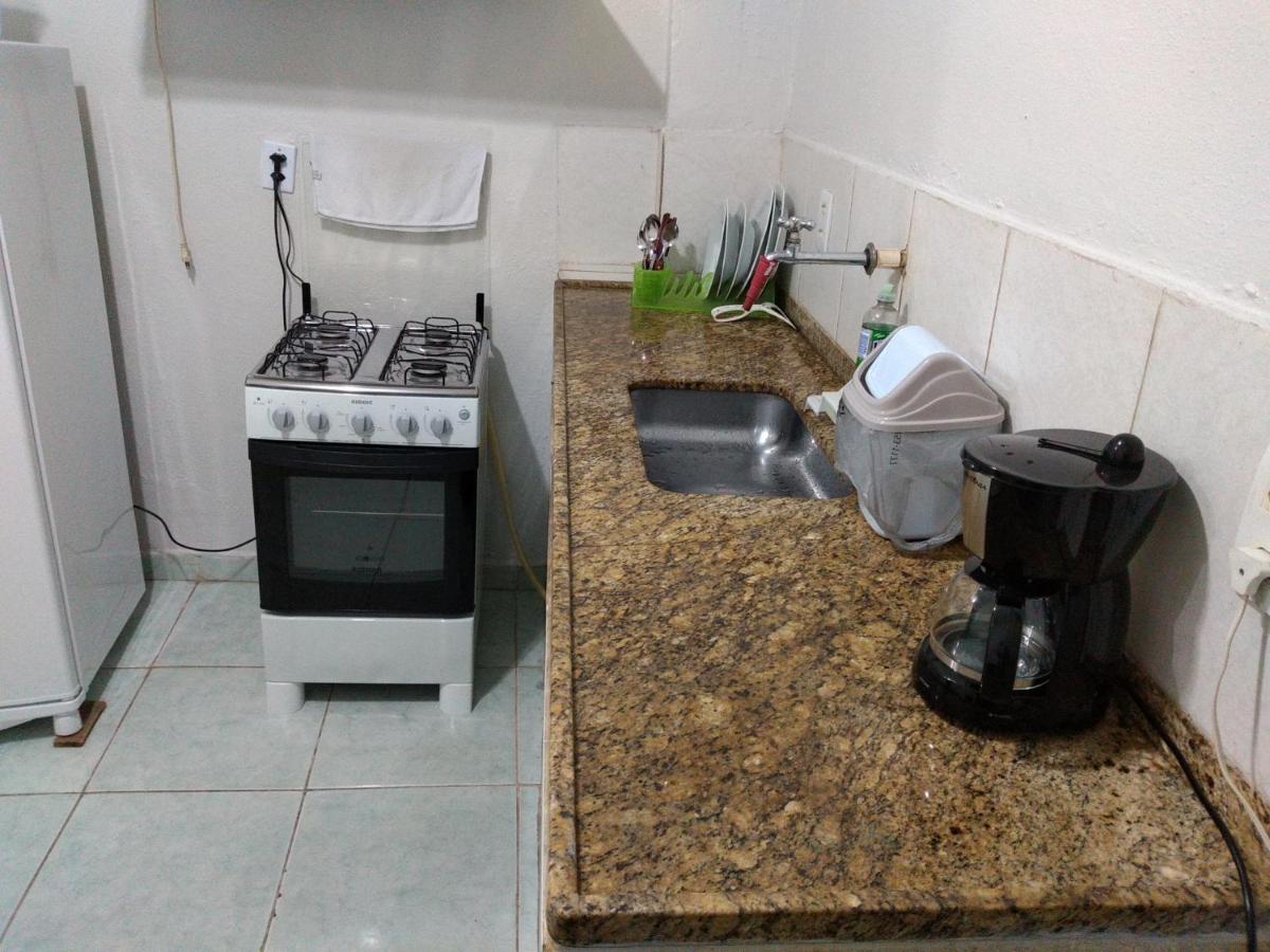 Casa de férias Recanto Do Parque
