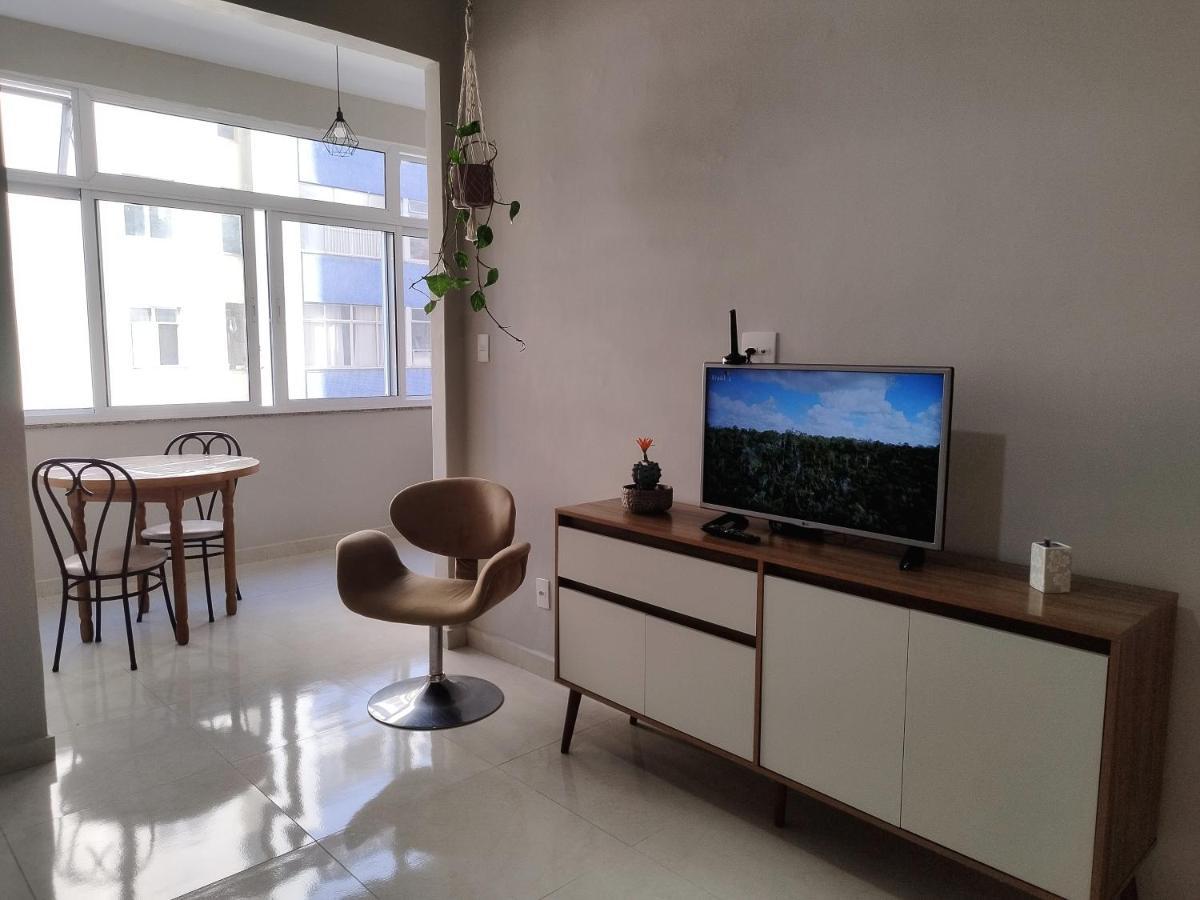 Apartamento Prime In Lapa - Rio