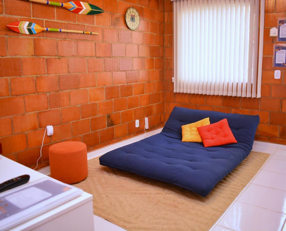 Barra Da Tijuca Ilha Da Gigoia Apartment Rio de Janeiro