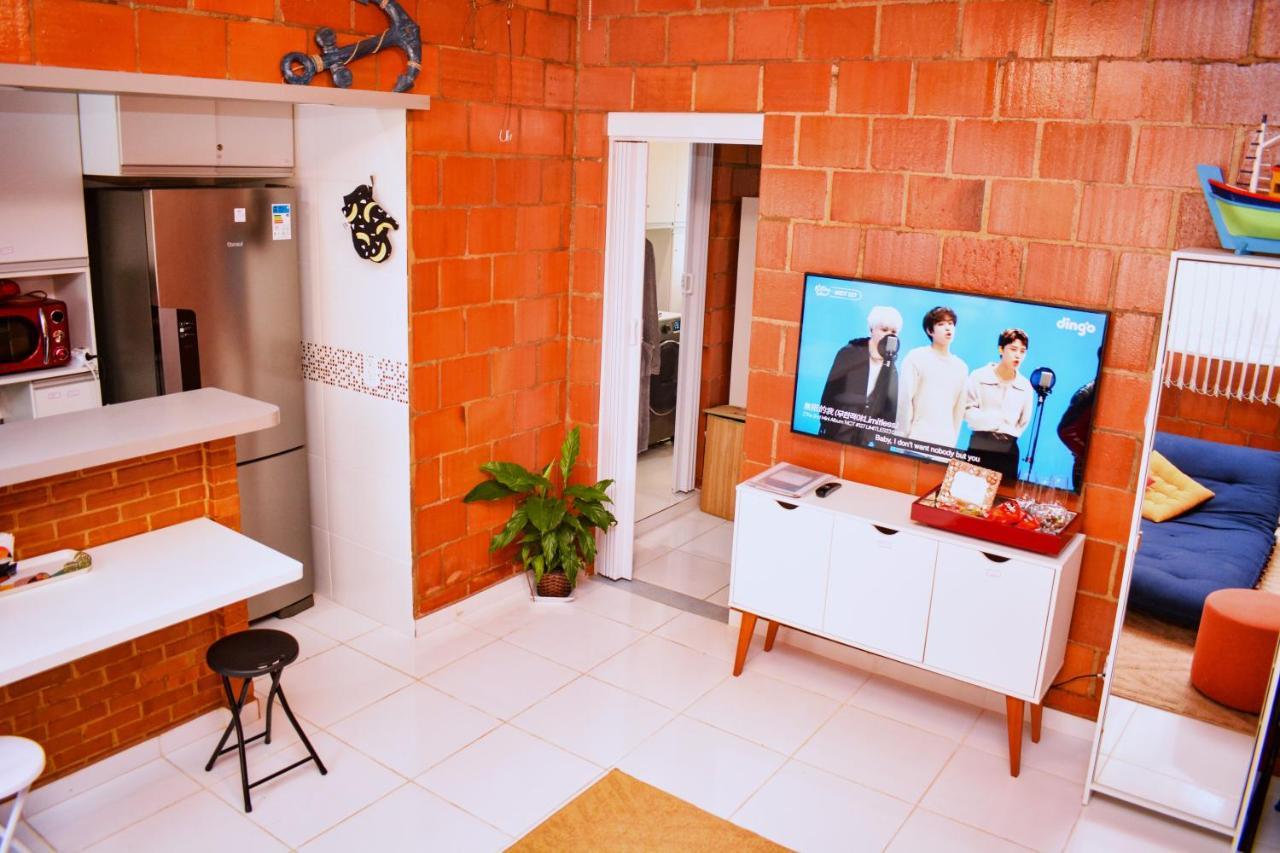 Barra Da Tijuca Ilha Da Gigoia Apartment