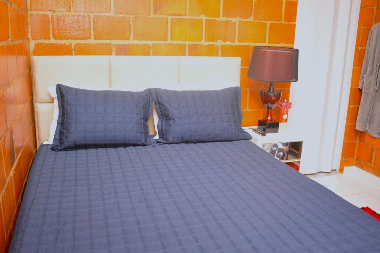 Apartment Barra Da Tijuca Ilha Da Gigoia
