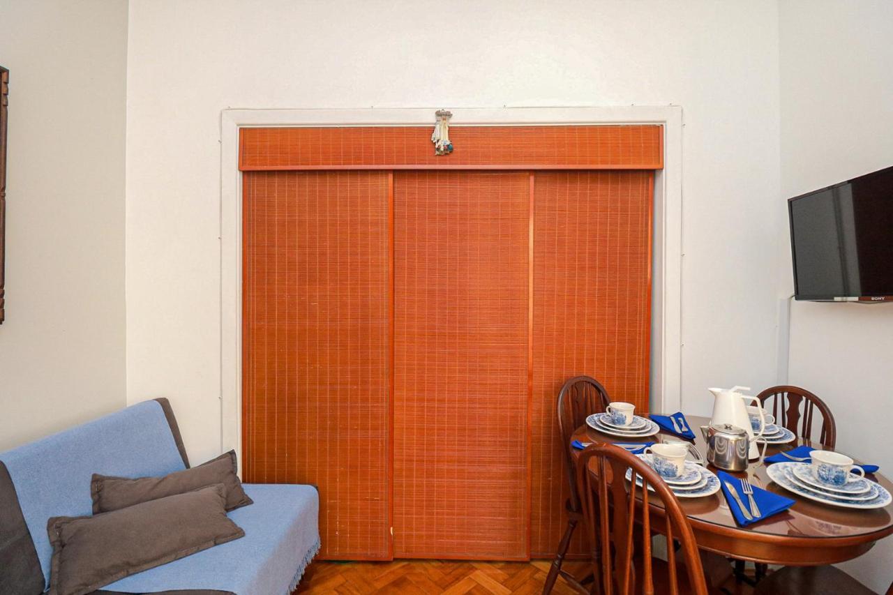 Apartamento Beachfront Studio Aterro Do Flamengo Rio de Janeiro