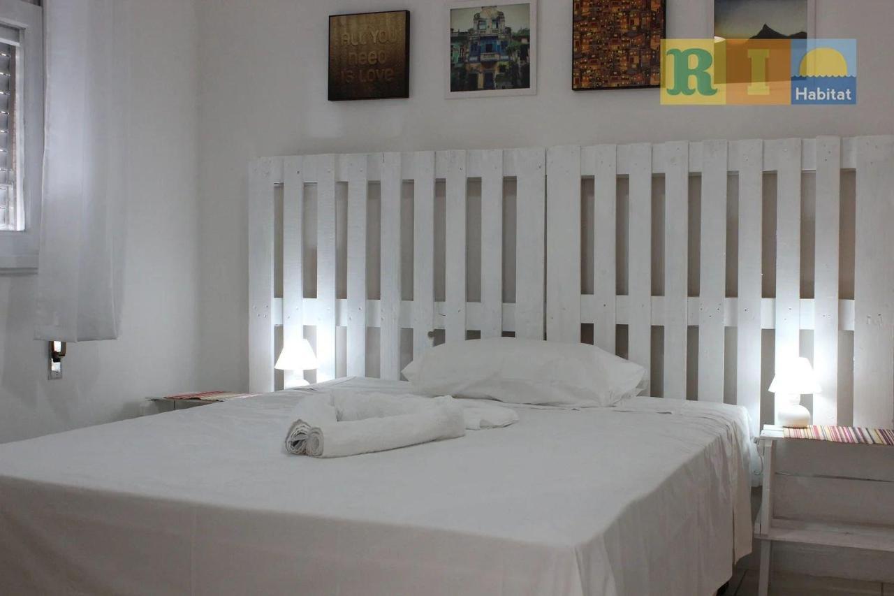 Apartment Rio Habitat Weaver Rio de Janeiro