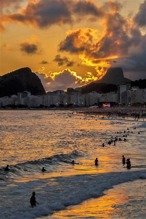 Princesinha Do Mar Apartment *