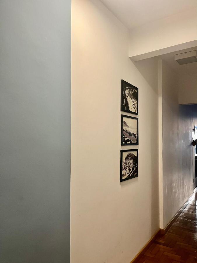 Studio Em Copacabana * Rio de Janeiro