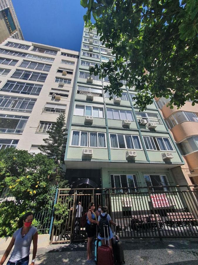 Princesinha Do Mar Apartment