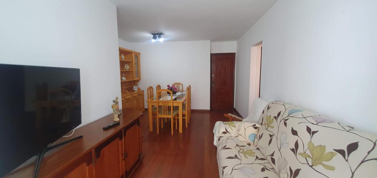 Apartamento Apto Vista Mar E Pe Na Areia Da Barra Da Tijuca Rio de Janeiro