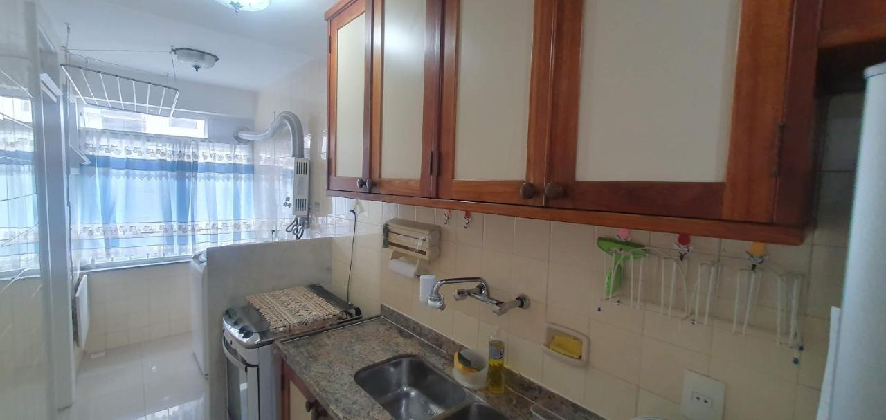 Apto Vista Mar E Pe Na Areia Da Barra Da Tijuca Apartment *
