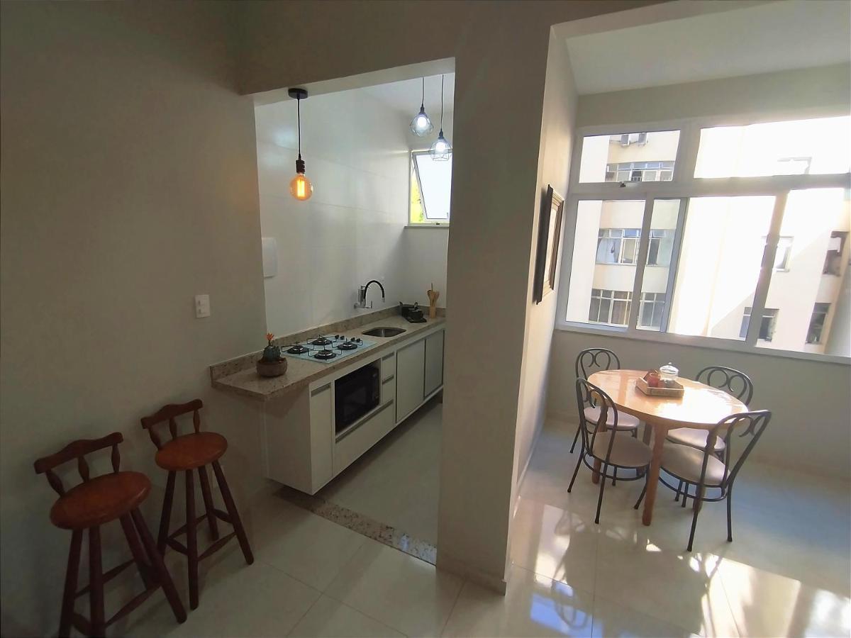 Prime In Lapa - Rio Apartamento *