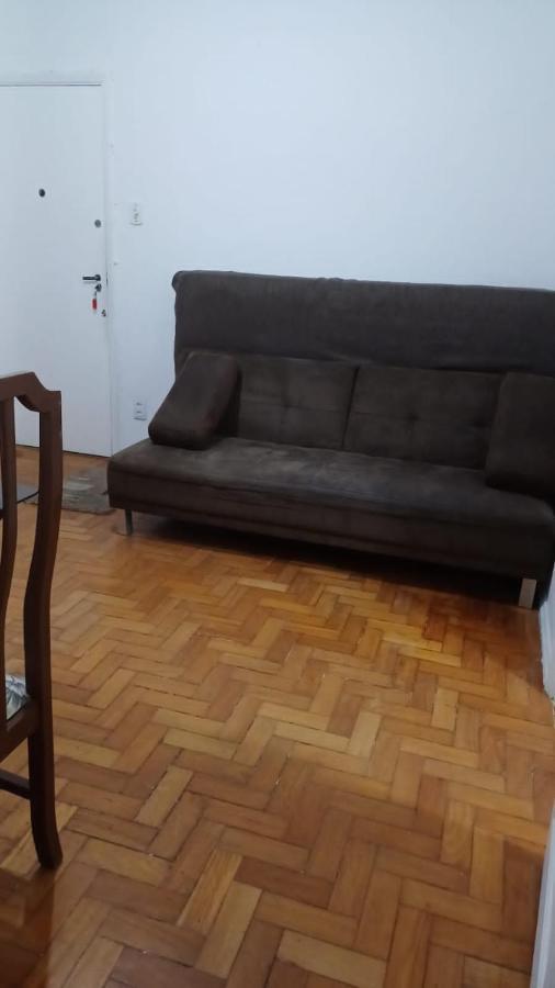 Copacabana Pertinho Da Apartment *