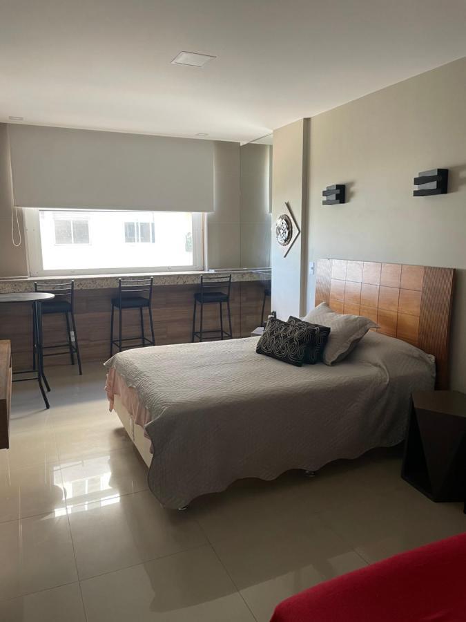 Apartamento Miguel 602 *