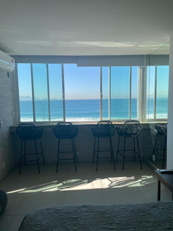 Avenida Atlantica Apartamento