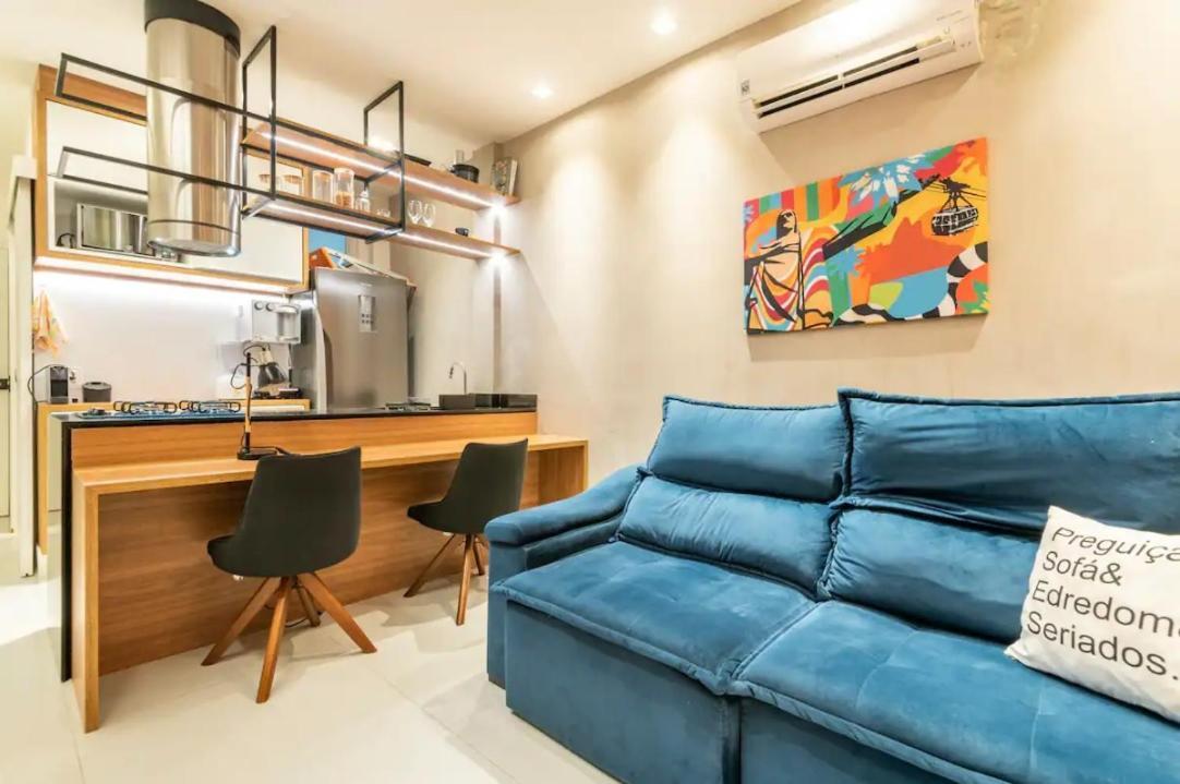 Apartamento Completo No Flamengo Apartment *