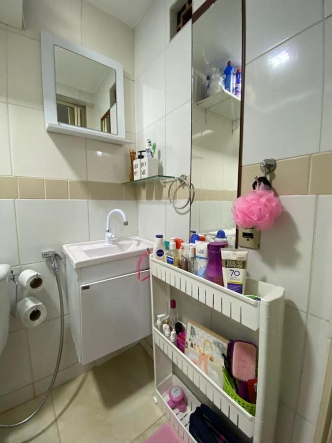 Apartamento No Recreio