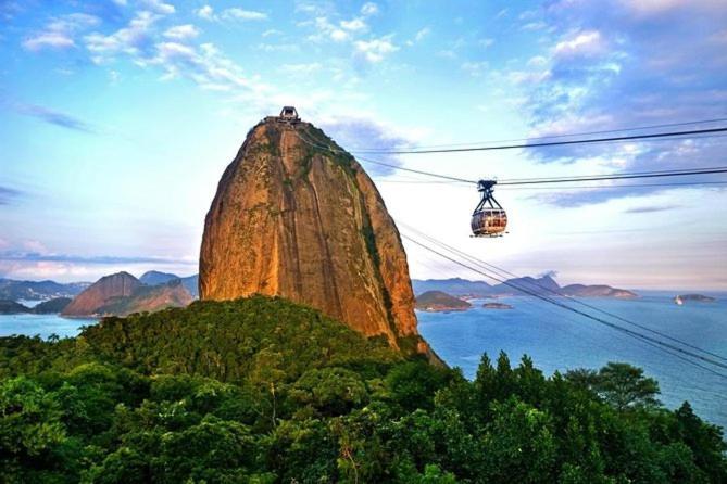 Apartamento Prime In Lapa - Rio