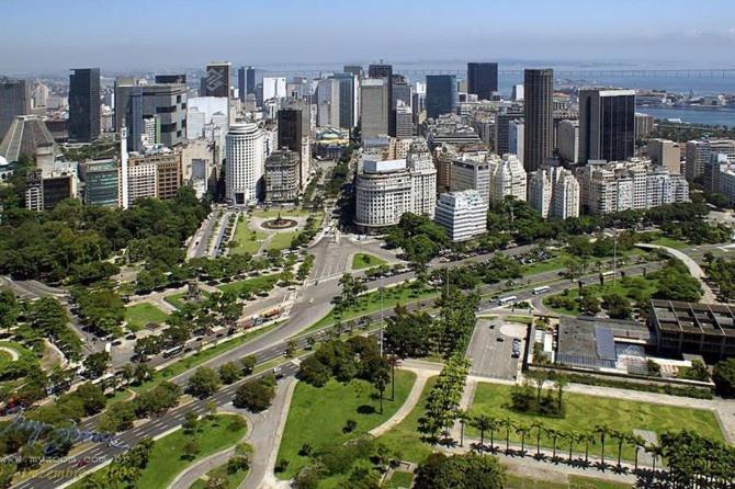 Prime In Lapa - Rio
