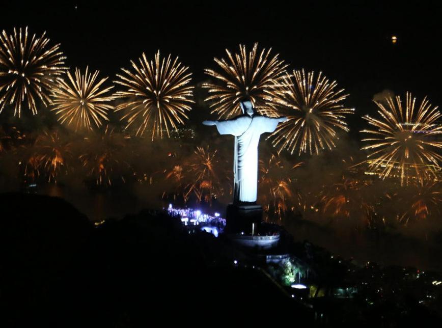 Prime In Lapa - Rio