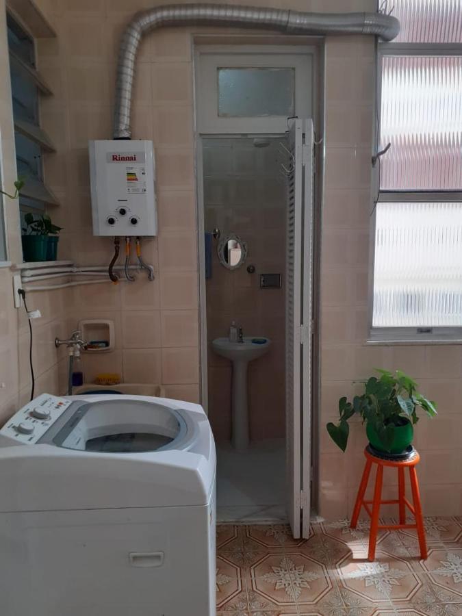 Apt. Em Ipanema Entre A E A Lagoa Apartment Rio de Janeiro
