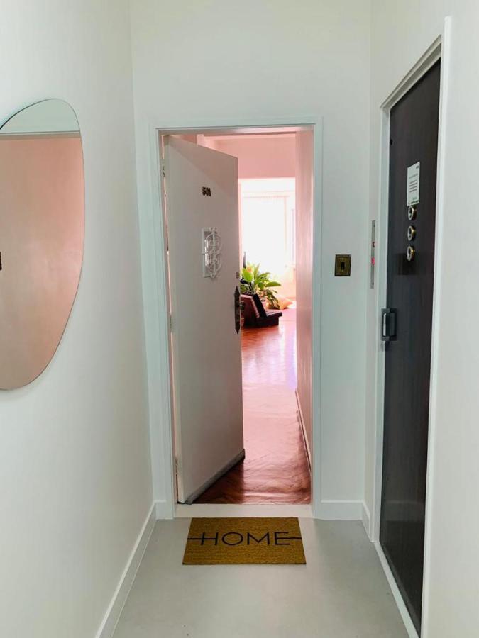 Apartment Apt. Em Ipanema Entre A E A Lagoa *
