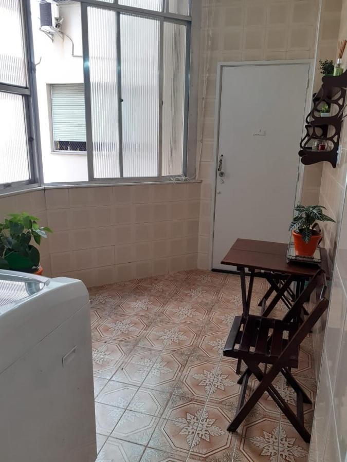 Apartment Apt. Em Ipanema Entre A E A Lagoa Rio de Janeiro