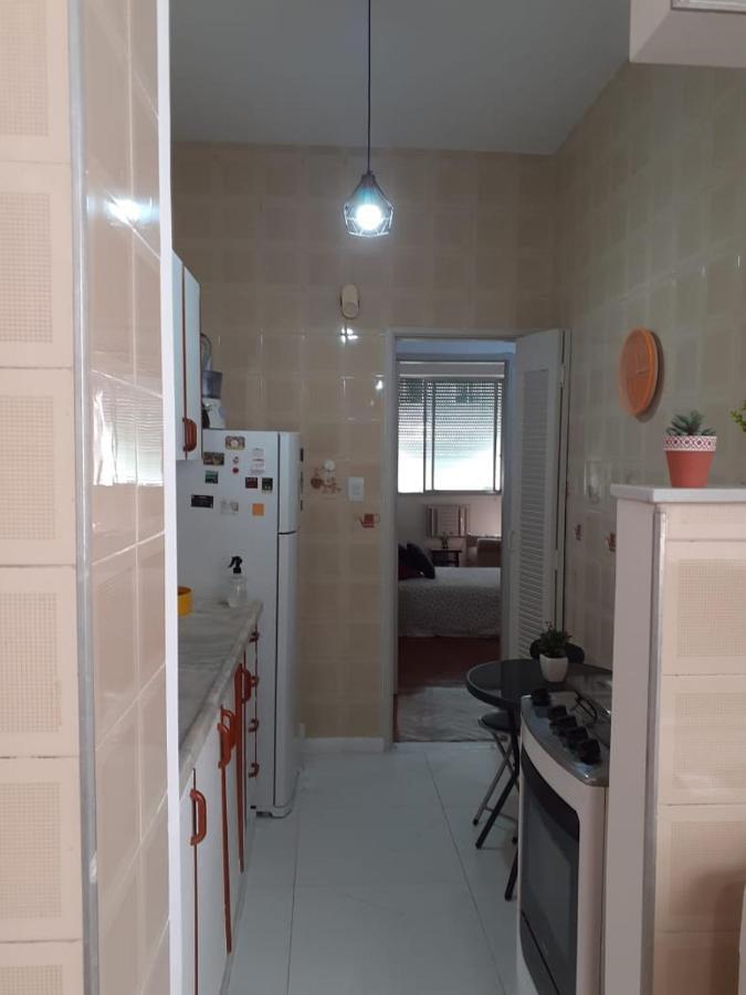 Apt. Em Ipanema Entre A E A Lagoa * Rio de Janeiro