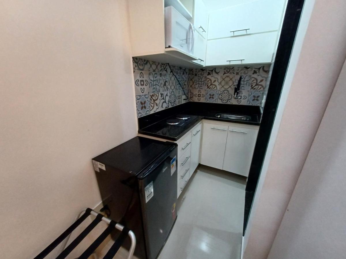 Loft Em Olaria