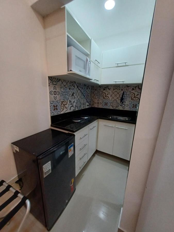 Loft Em Olaria * Rio de Janeiro