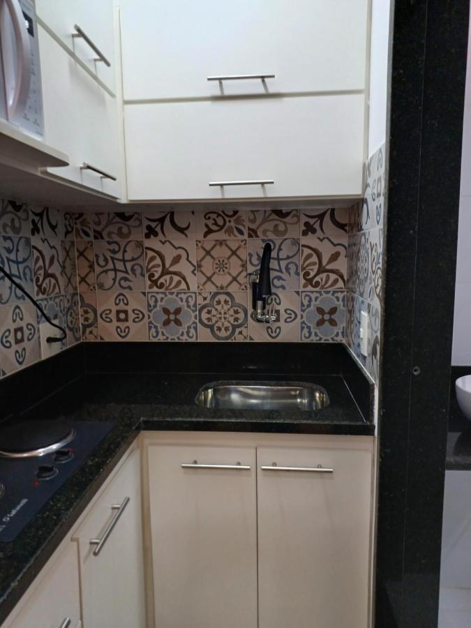 Loft Em Olaria Apartment Rio de Janeiro
