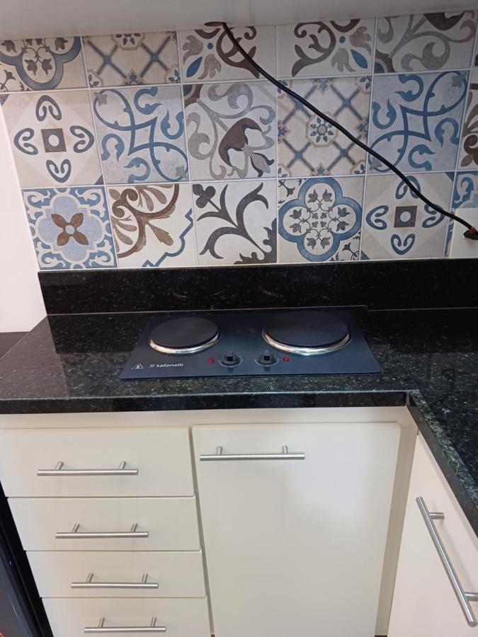 Loft Em Olaria Apartment