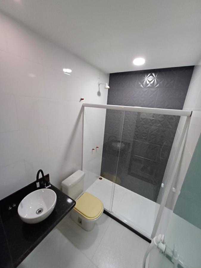 Apartment Loft Em Olaria Rio de Janeiro