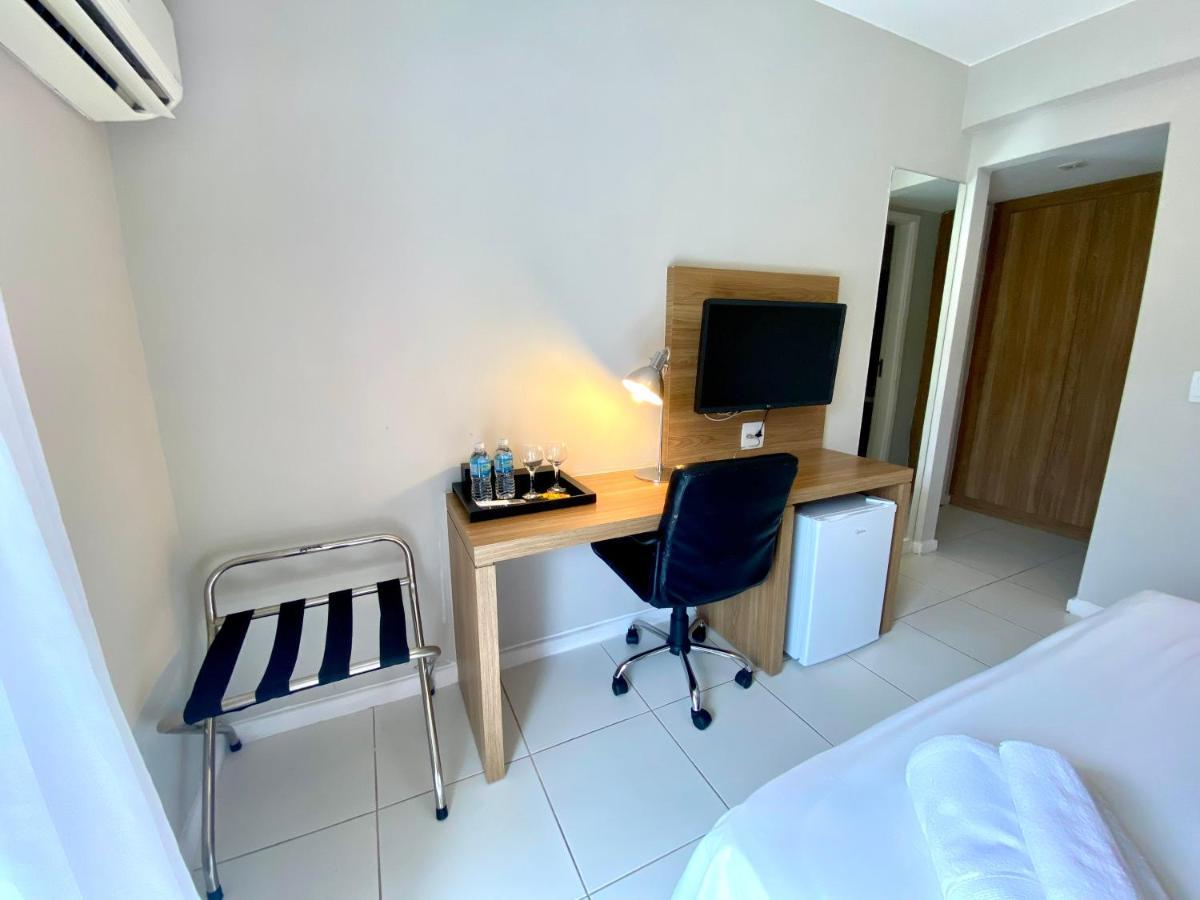 Riocentro Riostay - Flat - Apart - Parque Olimpico - Cidade Do Rock Apartamento
