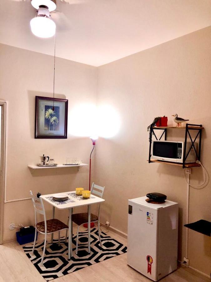 Apartment Loft Charmoso Em Copacabana Rio de Janeiro