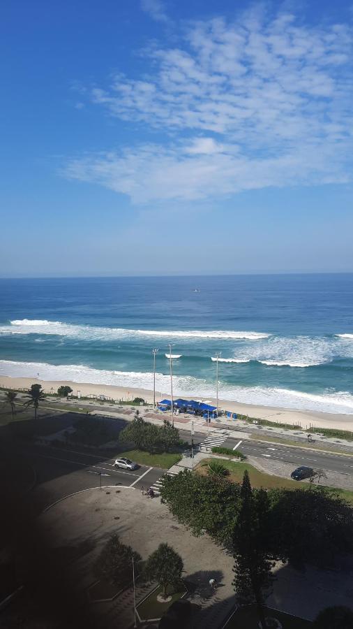 Flat 2 Com Vista O Mar E Lagoa. Rio de Janeiro