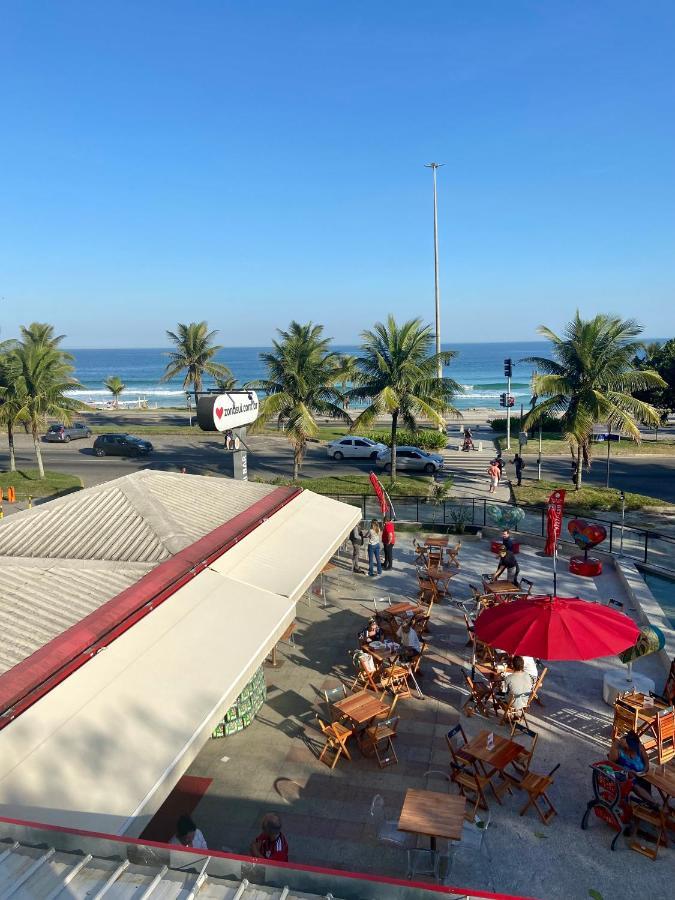 Renovado Barra Bella Apartment Rio de Janeiro