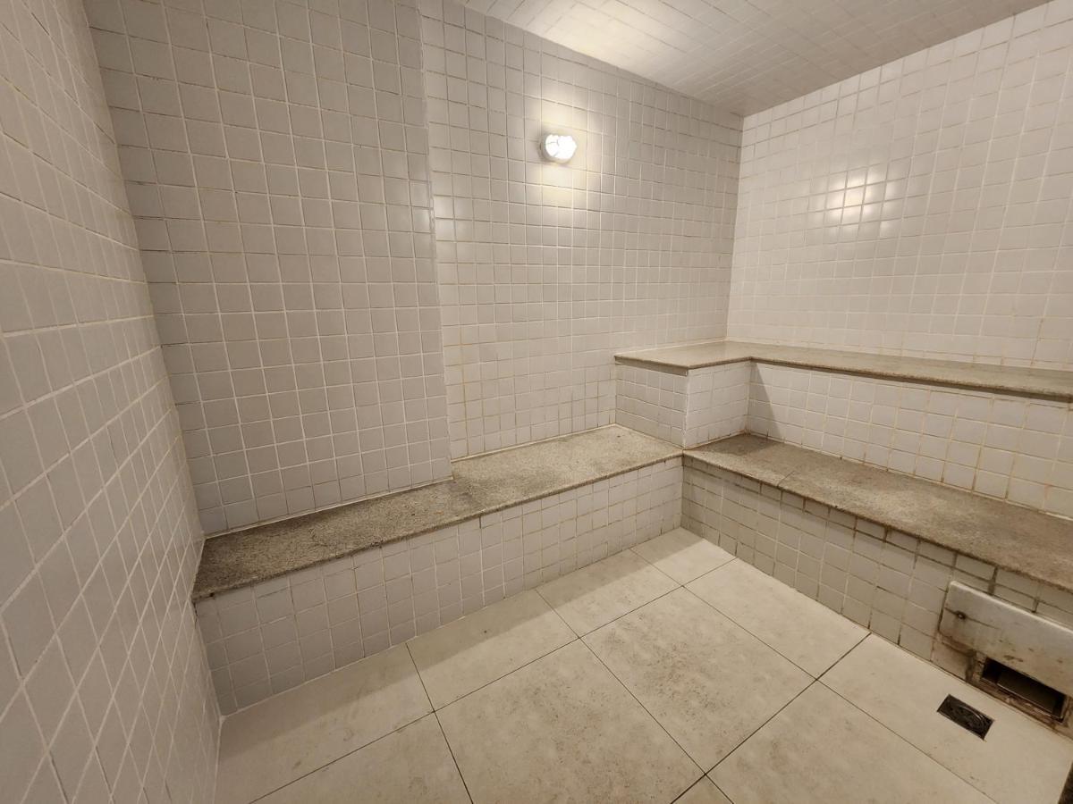 Alecrim Rio 2 Rio Centro - Jeunesse Arena Apartamento