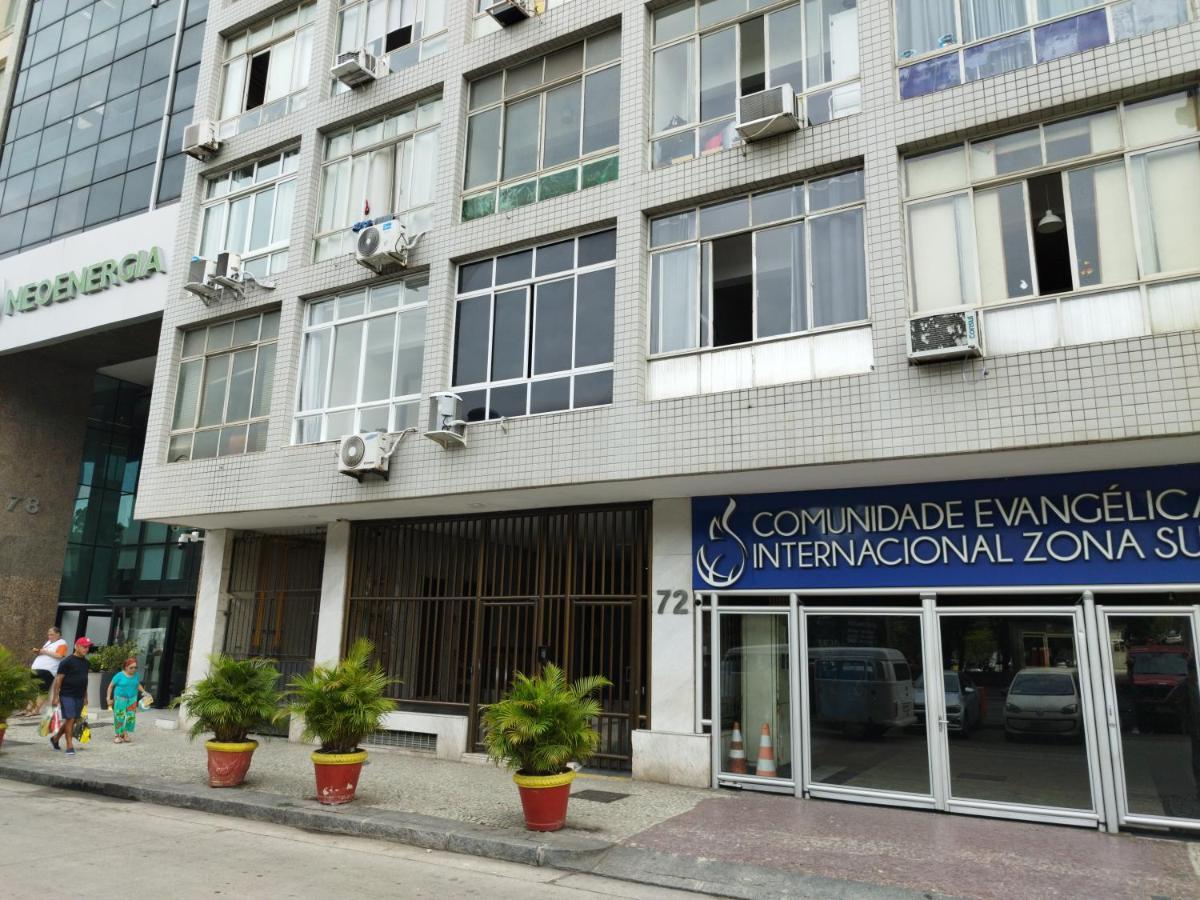 Residencial Do Flamengo - Zona Sul