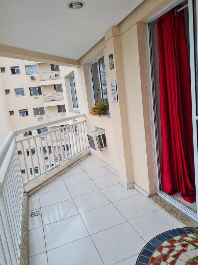 Apartment Maracana B1 Ap 708 Rio de Janeiro