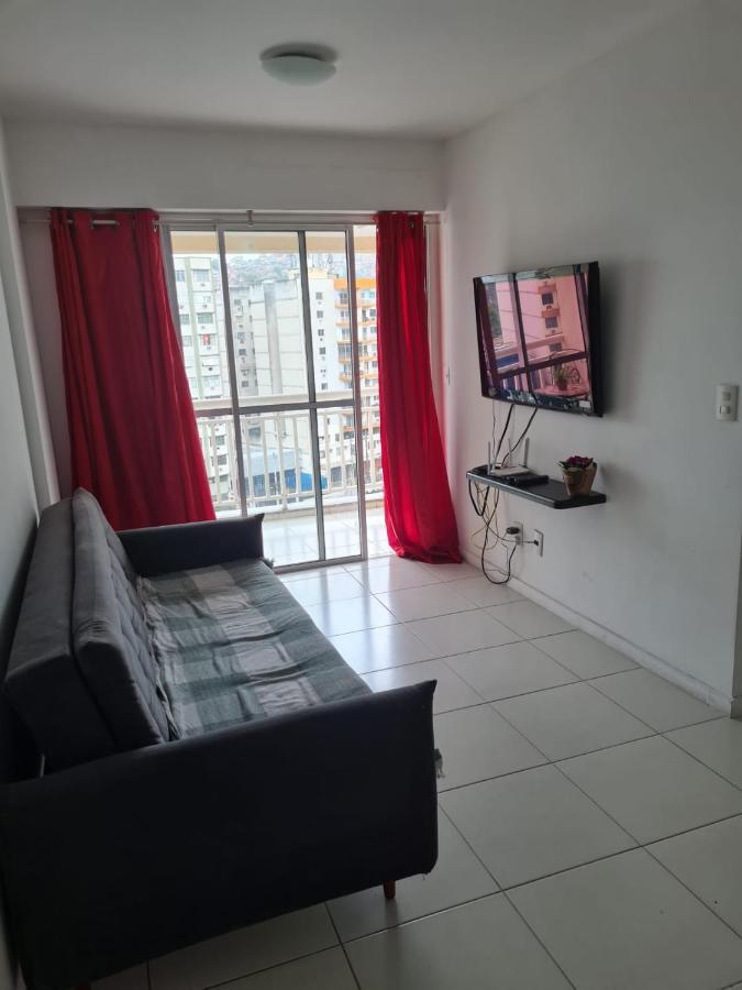 Maracana B1 Ap 708 * Rio de Janeiro