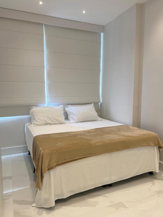 Apartment Maravilhoso De 2 Quartos Em Copacabana Quadra Da *