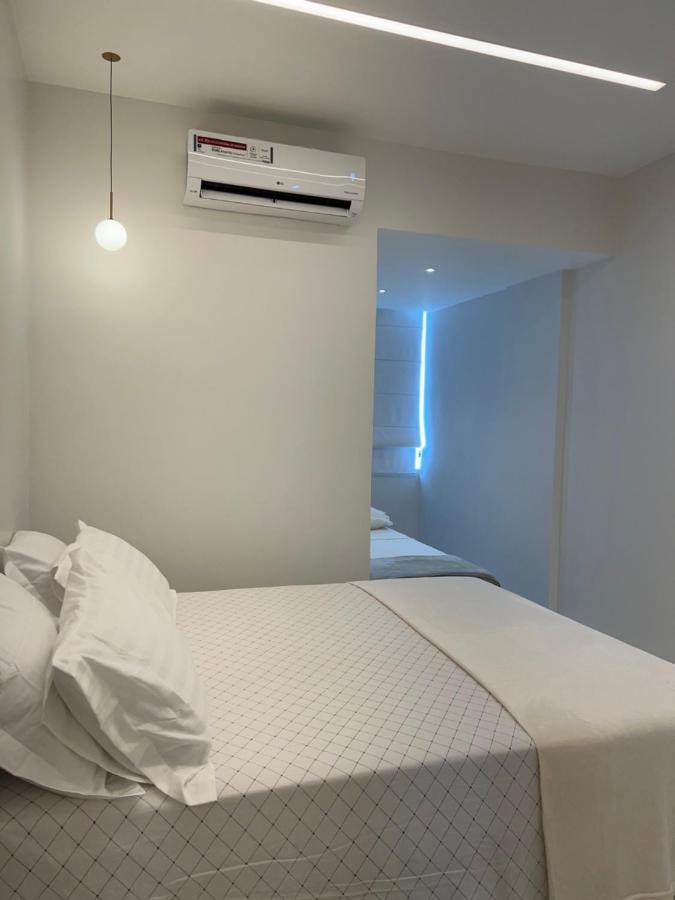 Maravilhoso De 2 Quartos Em Copacabana Quadra Da Rio de Janeiro
