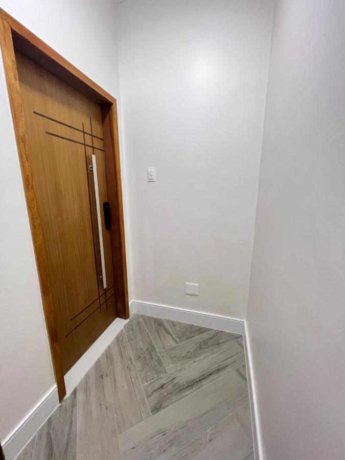Maravilhoso De 2 Quartos Em Copacabana Quadra Da Apartment *