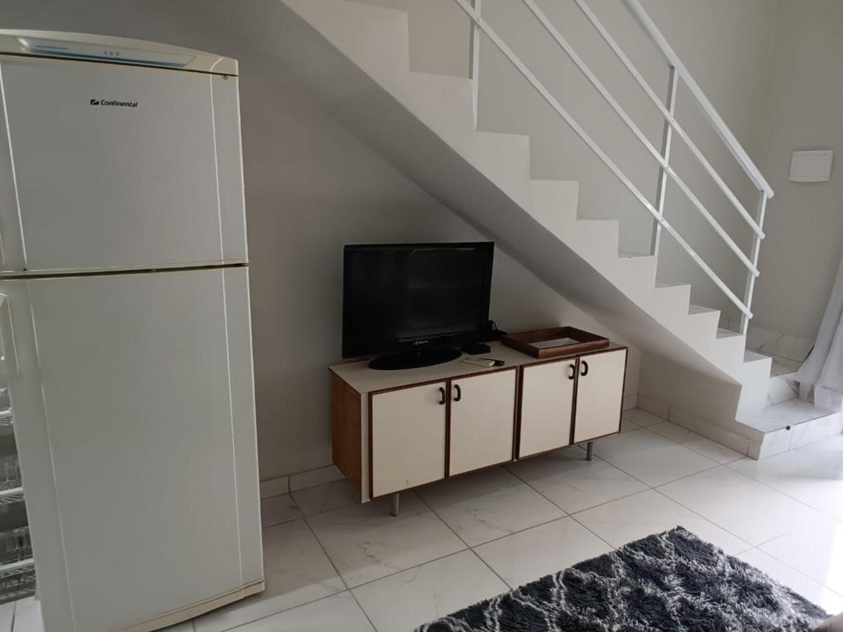 Holiday home Loft Confortavel Em Araruama Rio de Janeiro