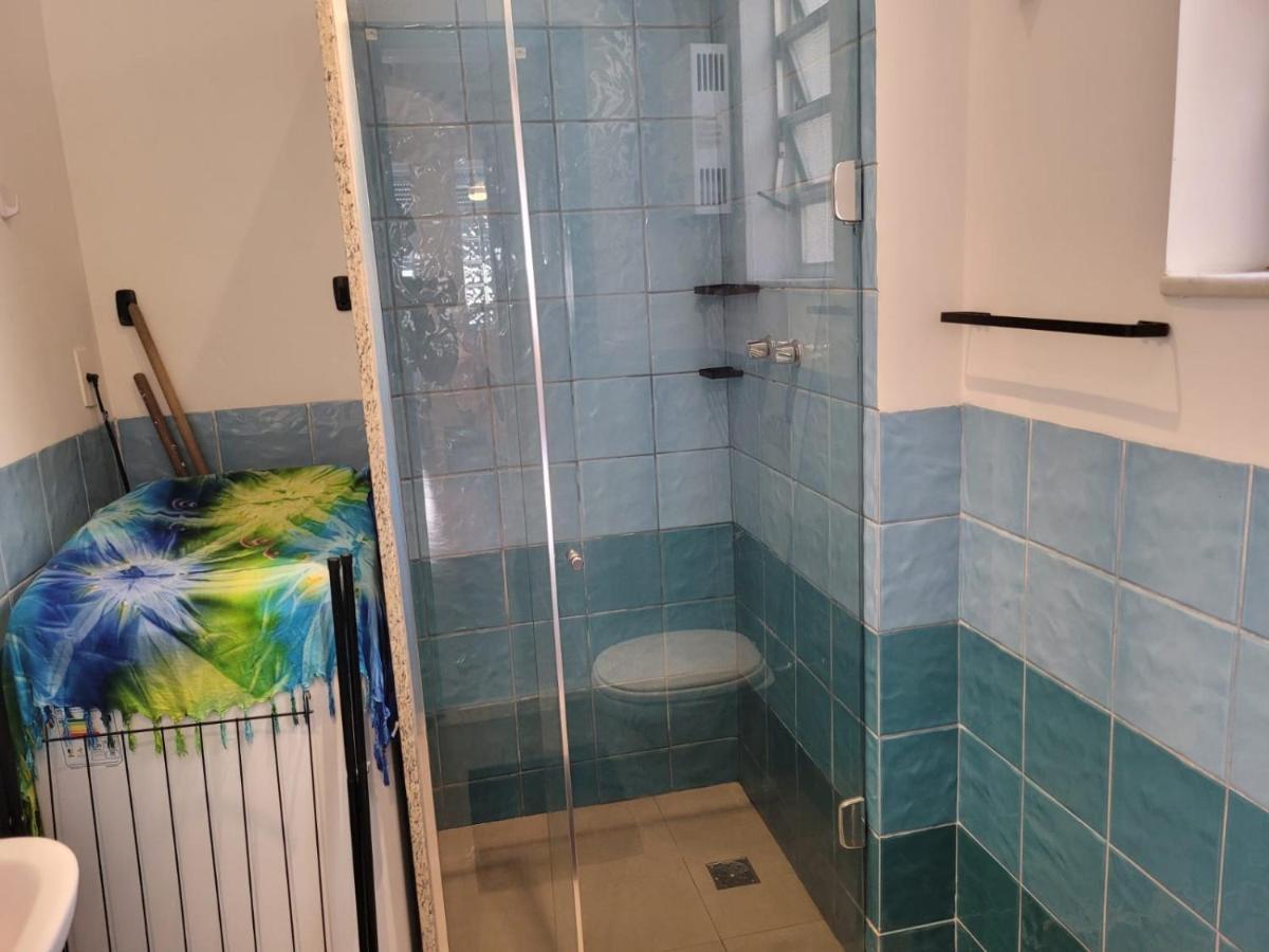 Suhcasacopacabana 28 Beach Cozy Apartamento