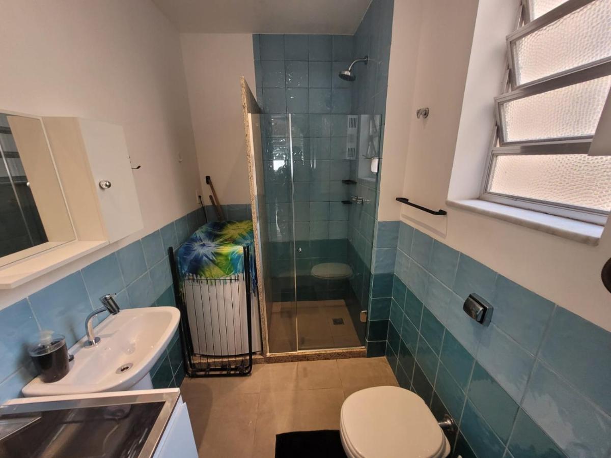 Suhcasacopacabana 28 Beach Cozy Apartamento *