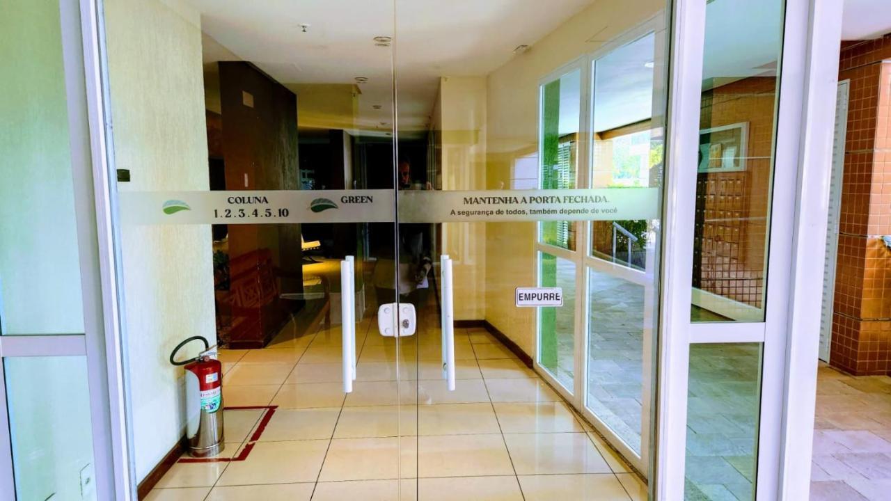 Apartamento Por Temporada Rj Proximo Ao Riocentro, Parque Olimpico E Jeunesse Arena Apartment *