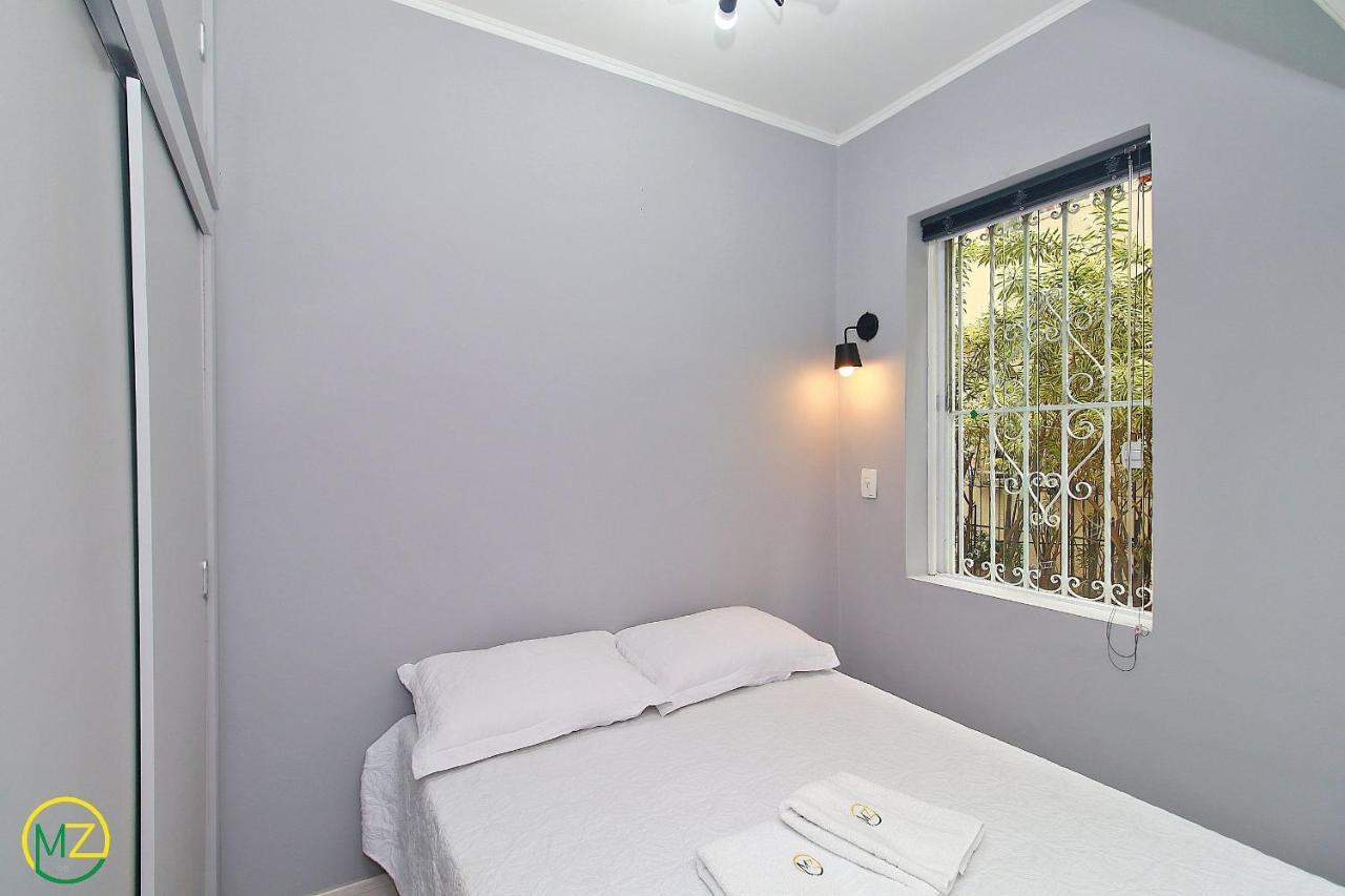 Moderno E Renovado Em Copacabana Apartment