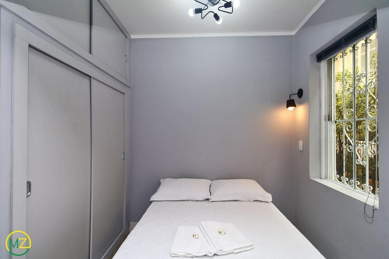 Apartment Moderno E Renovado Em Copacabana *
