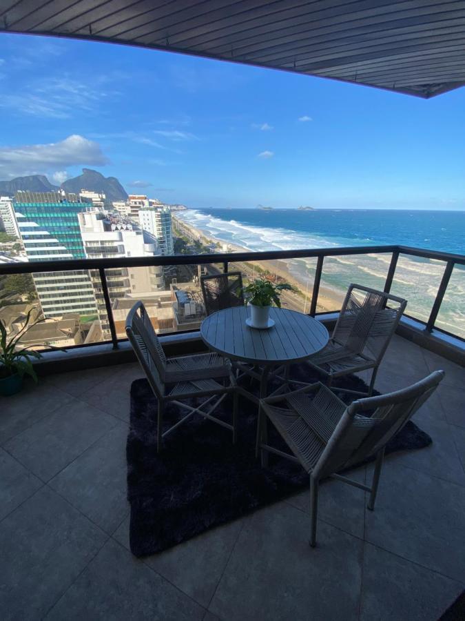 Apartamento Vista Mar Apartamento