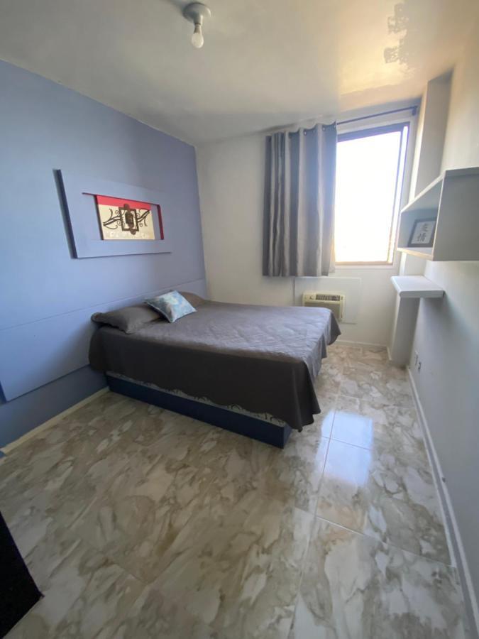 Apartamento Apartamento Vista Mar