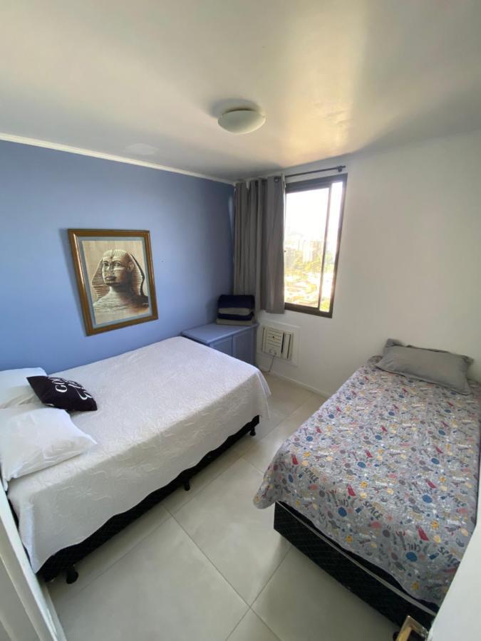 Apartamento Vista Mar Apartamento